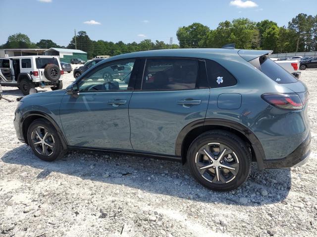 Vin: 3czrz1h73sm746134, lot: 54906425, honda hr-v exl 20252