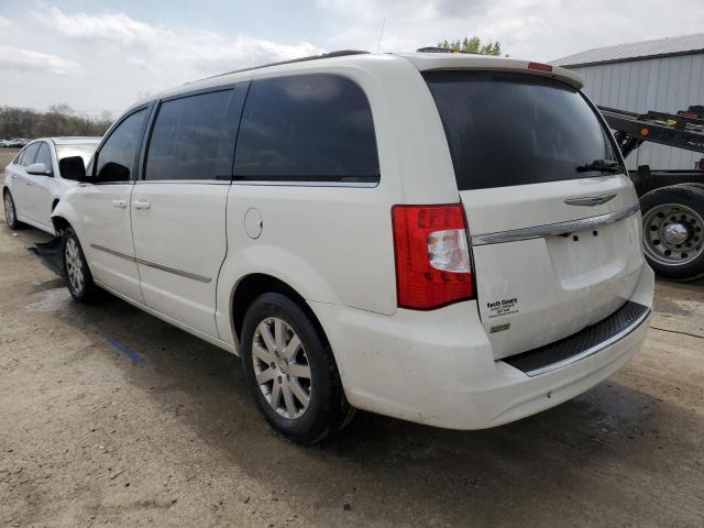 Vin: 2c4rc1bg9dr730614, lot: 52813155, chrysler minivan touring 20132