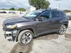 2021 JEEP COMPASS LI - 3C4NJDCB6MT521708