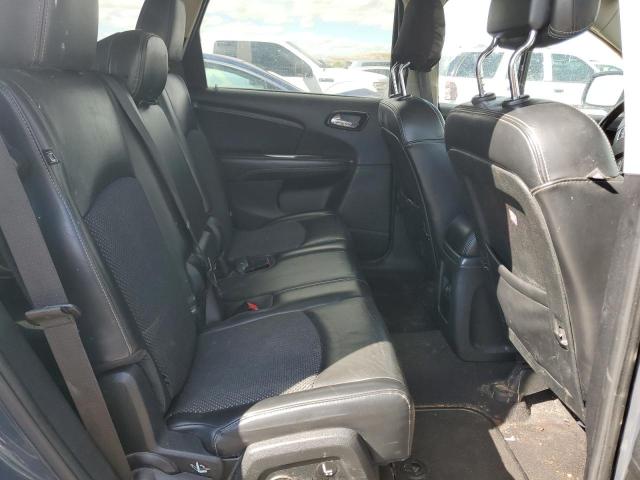 2018 DODGE JOURNEY CR 3C4PDDGG5JT388778