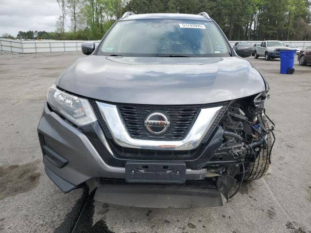 2020 NISSAN ROGUE S - KNMAT2MVXLP505004