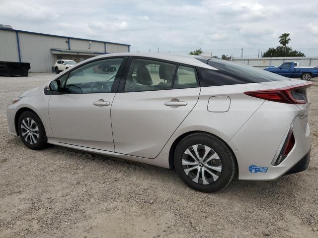 Vin: jtdkarfp9l3138248, lot: 54676615, toyota prius le 20202