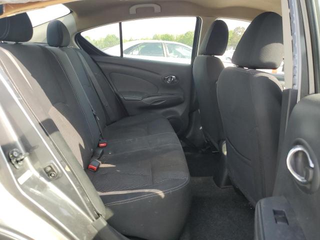 2016 NISSAN VERSA S - 3N1CN7AP5GL851651