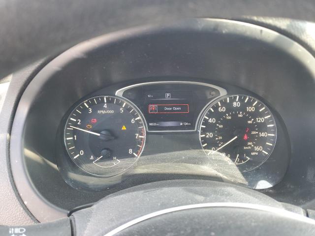 2017 NISSAN ALTIMA 2.5 - 1N4AL3AP0HC220411