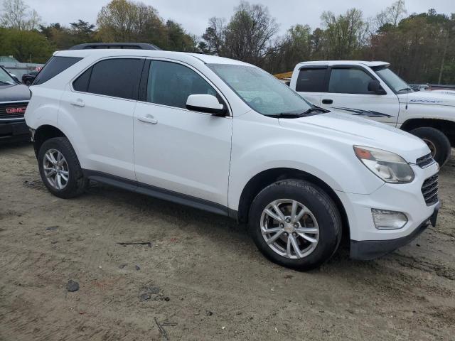 Vin: 2gnflfek9g6206280, lot: 52895575, chevrolet equinox lt 20164