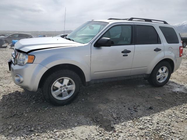 Vin: 1fmcu9dgxcka58327, lot: 51625185, ford escape xlt 2012 img_1