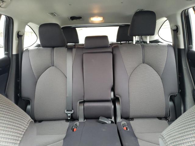 2021 TOYOTA HIGHLANDER - 5TDBZRBH8MS078289