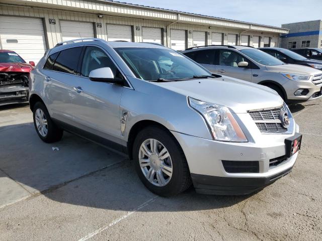 Vin: 3gyfnaey9as517527, lot: 53908505, cadillac srx luxury collection 20104