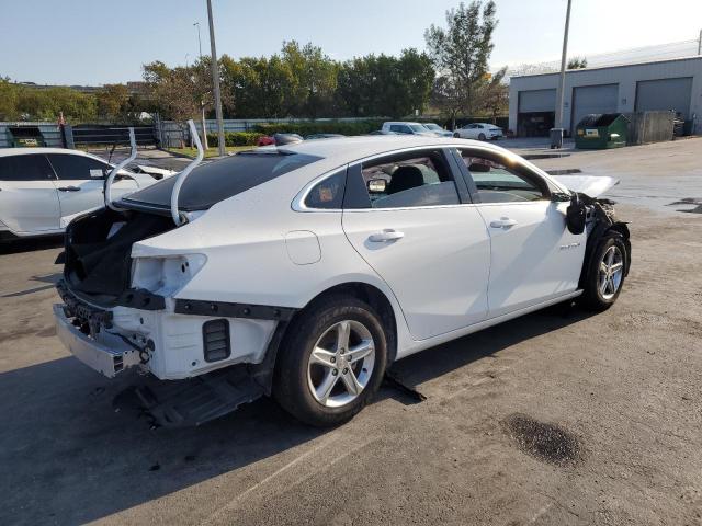 Vin: 1g1zc5stxpf116714, lot: 52254395, chevrolet malibu ls 20233