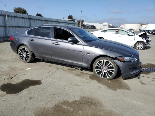 Vin: sajbe4bv8gcy13204, lot: 54402355, jaguar xf prestige 20164