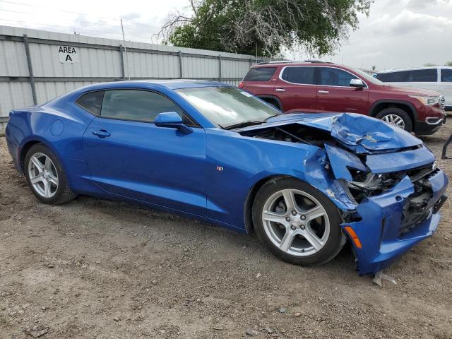 Vin: 1g1fb1rx5j0116069, lot: 54236775, chevrolet camaro lt 20184