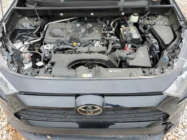 2021 TOYOTA RAV4 LE - JTMK1RFV7MD063530