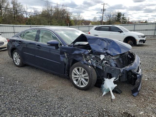 Vin: jthbk1gg3e2113057, lot: 52824115, lexus es350 350 20144