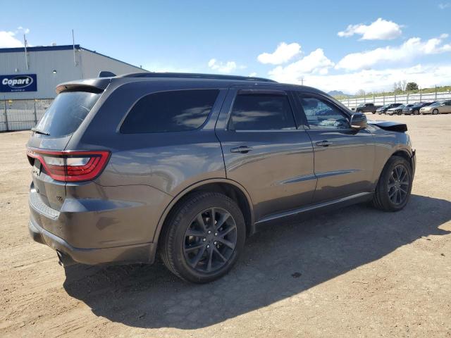 Vin: 1c4sdjct9jc497672, lot: 54862965, dodge durango r/t 20183