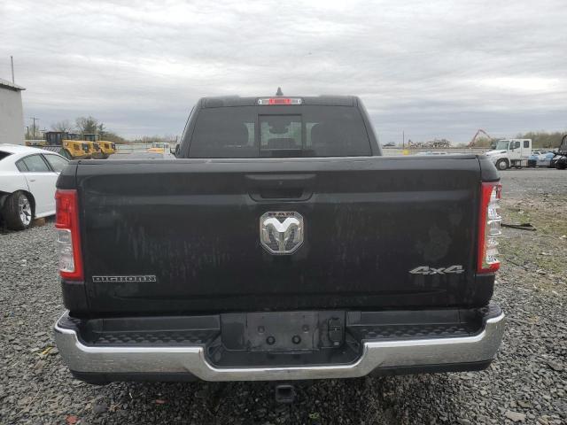 2023 RAM 1500 BIG H - 1C6RRFBG1PN581300