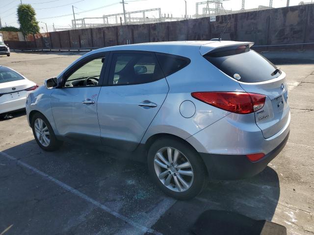Vin: km8ju3ac1bu231709, lot: 54358215, hyundai tucson gls 20112