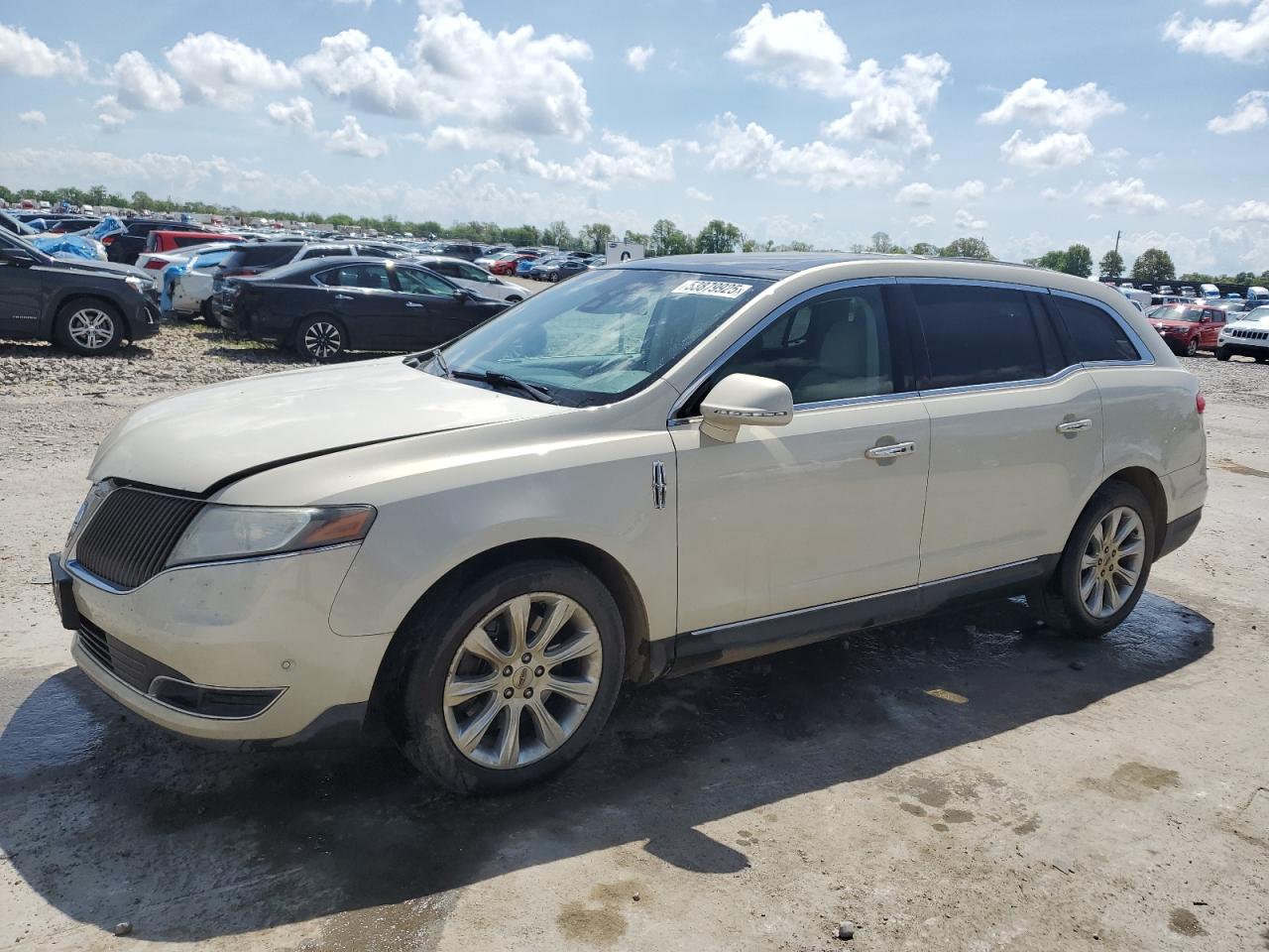 LINCOLN MKT