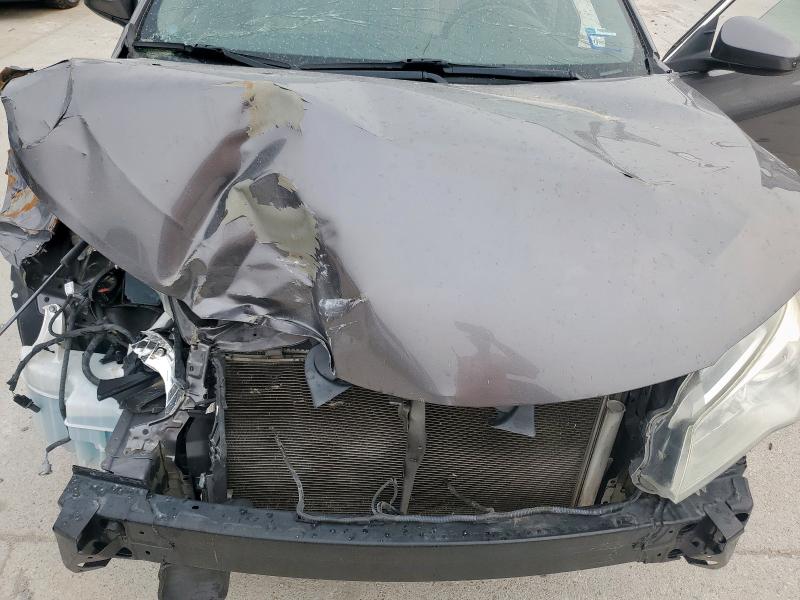 2015 TOYOTA CAMRY LE - 4T4BF1FK8FR515935