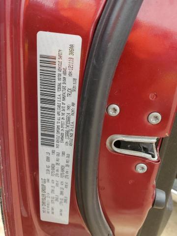 2015 RAM 1500 SLT - 1C6RR6LTXFS566614