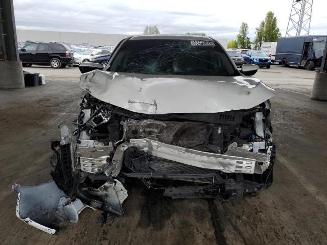 2018 HONDA CIVIC EXL - JHMFC1F75JX014673