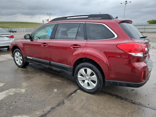 Vin: 4s4brdlc2b2321634, lot: 53527205, subaru outback 3.6r limited 20112