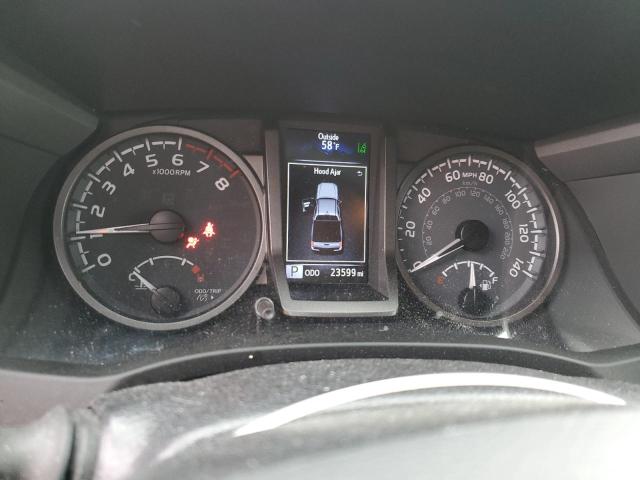 2022 TOYOTA TACOMA DOU - 3TMDZ5BN0NM137229