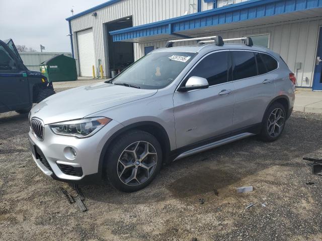 BMW X1 XDRIVE2