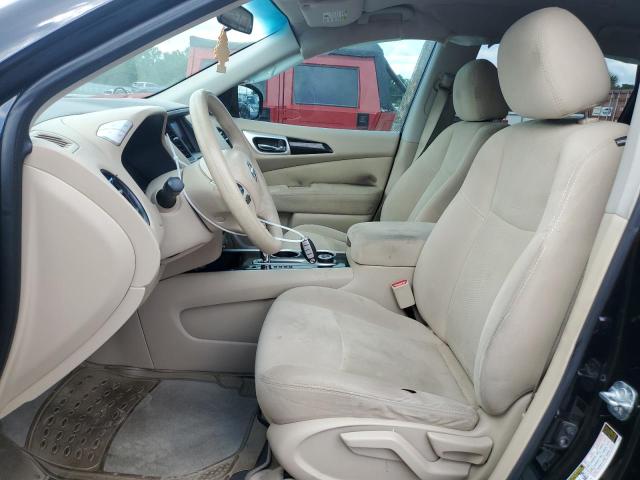 2014 NISSAN PATHFINDER - 5N1AR2MM8EC604867