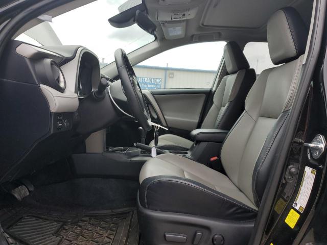 2018 TOYOTA RAV4 LIMIT - 2T3YFREV7JW407918