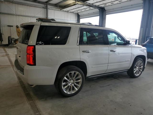 Vin: 1gnskckjxkr264407, lot: 54261665, chevrolet tahoe k1500 premier 20193