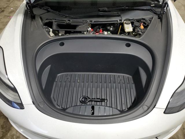 2022 TESLA MODEL 3 - 5YJ3E1EA3NF371376