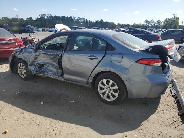 Vin: 5yfepmae7np353304, lot: 53525325, toyota corolla le 20222