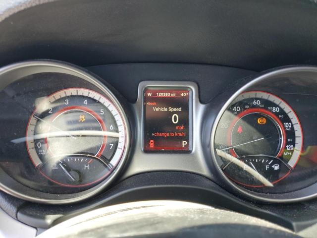 2019 DODGE JOURNEY CR - 3C4PDCGG9KT838444