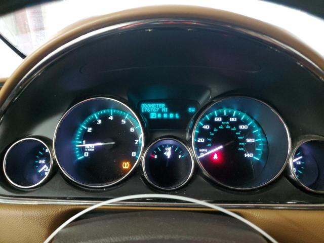 2015 BUICK ENCLAVE - 5GAKRCKD8FJ173477