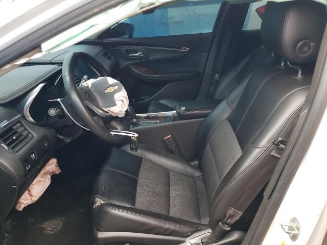 2015 CHEVROLET IMPALA LT - 2G1125S39F9102973