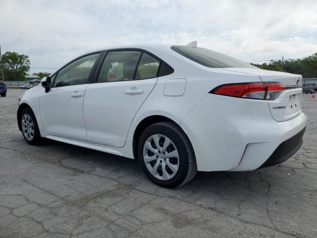 Vin: jtdbcmfe2rj033809, lot: 53712545, toyota corolla le 20242