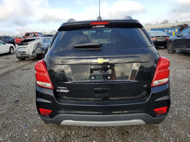 2017 CHEVROLET TRAX 1LT - 3GNCJLSB4HL280005