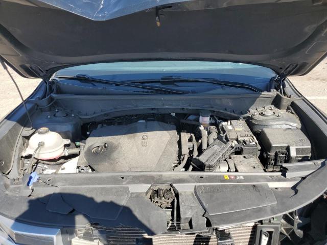 2022 HYUNDAI SANTA CRUZ - 5NTJBDAE8NH031010