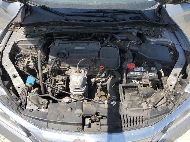 2016 HONDA ACCORD SPO - 1HGCR2F54GA085979