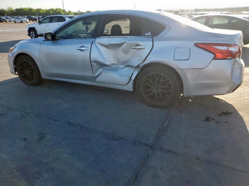 Vin: 1n4al3ap9hc154991, lot: 53871505, nissan altima 2.5 20172