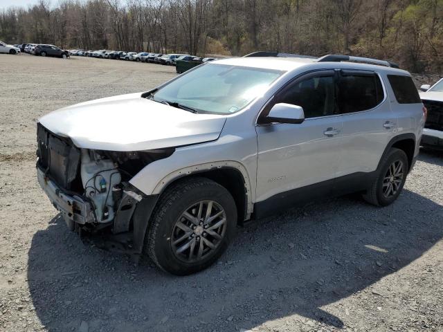 Vin: 1gkknuls2hz266582, lot: 53130415, gmc acadia slt-1 2017 img_1