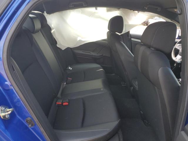 2020 HONDA CIVIC SPOR - 2HGFC2F8XLH548874