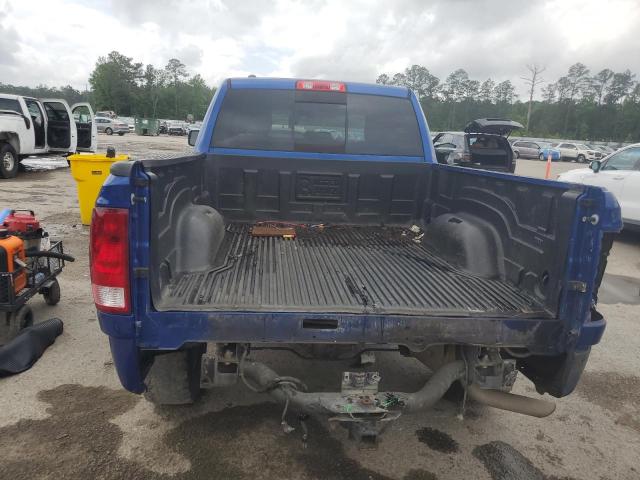2019 RAM 1500 CLASS - 1C6RR6TT0KS562209