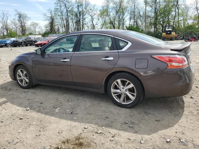 Vin: 1n4al3ap2dc143793, lot: 53938515, nissan altima 2.5 20132