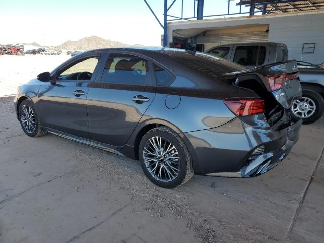 Vin: 3kpf54ad6re712439, lot: 54603535, kia forte gt line 20242