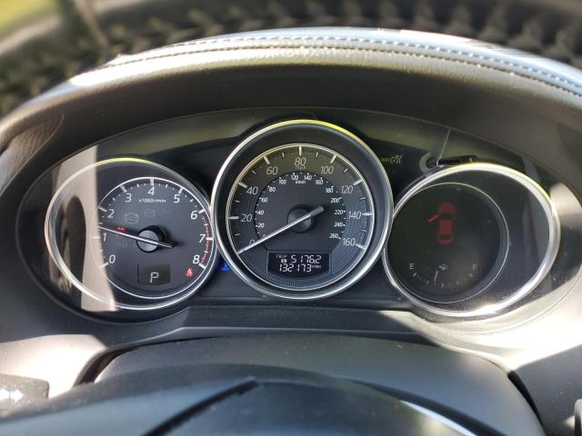 2016 MAZDA 6 GRAND TO - JM1GJ1W59G1417853
