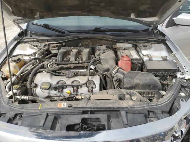 3FAHP0KC8CR323440 2012 FORD FUSION