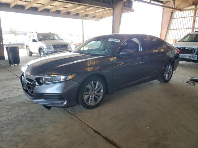 Vin: 1hgcv1f13ka060115, lot: 54054435, honda accord lx 2019 img_1