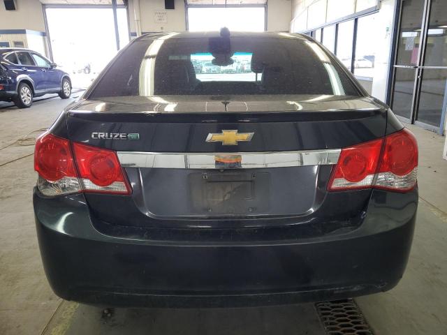 2015 CHEVROLET CRUZE ECO 1G1PH5SB3F7202472