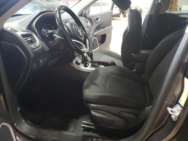 2020 JEEP COMPASS SP - 3C4NJDAB6LT212385